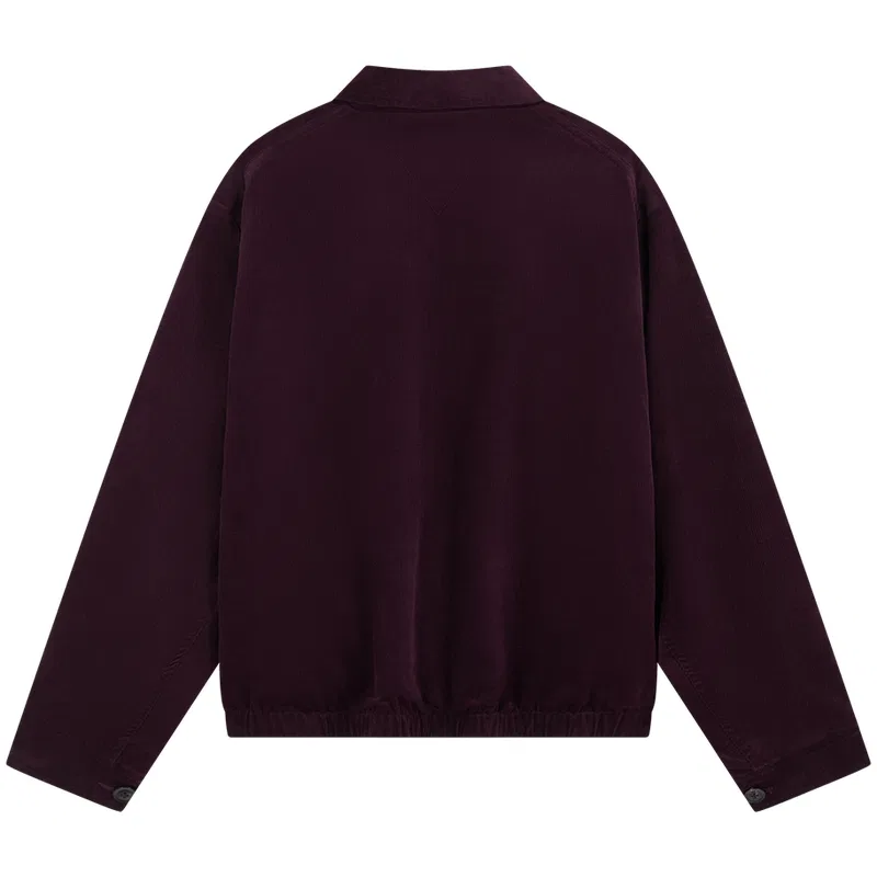 Мужская куртка Khaki/Navy Blue AEG Tommy Hilfiger — фото 3