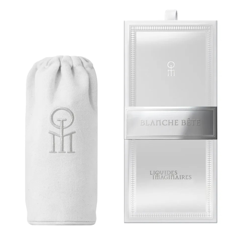 Парфюмерная вода Liquides Imaginaires Blanche Bête Limited Edition — фото 3