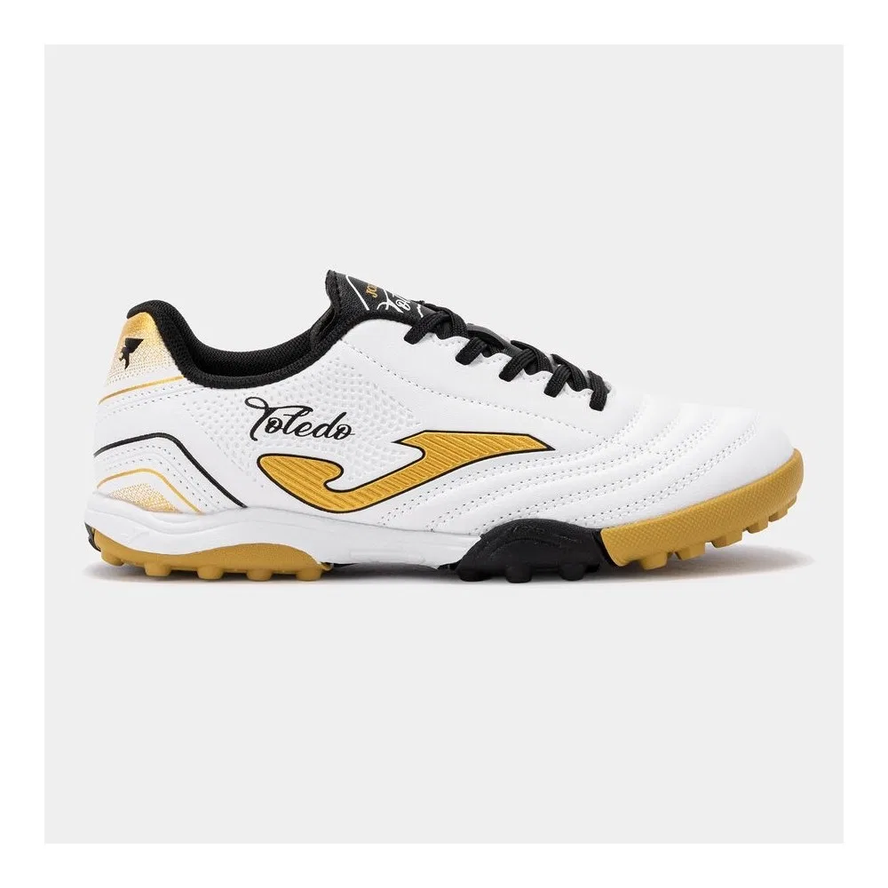Детские футбольные бутсы для мальчиков Toledo Jr 2692 Joma