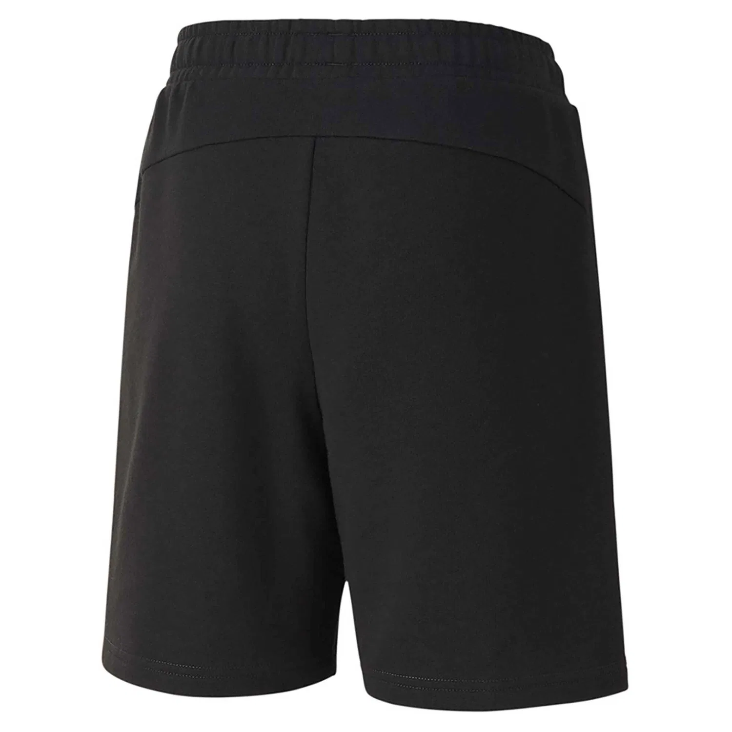 Детские шорты с принтом Puma Teamgoal 23 Casuals Shorts Jr Puma, Schwarz — фото 2