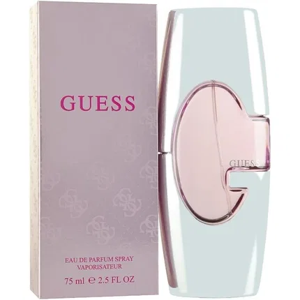 Парфюмерная вода Guess Woman Eau De Parfum, 75 мл, Guess