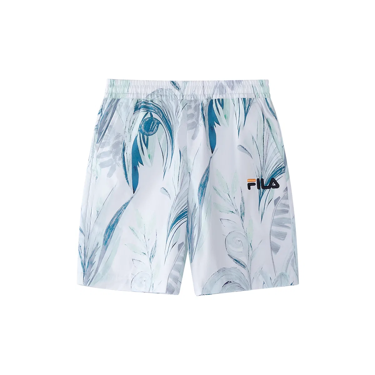 Шорты Thin Stretch, FILA KIDS, All Over Print