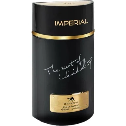 Мужская парфюмерная вода Imperial Le Chameau Emper, 90 мл