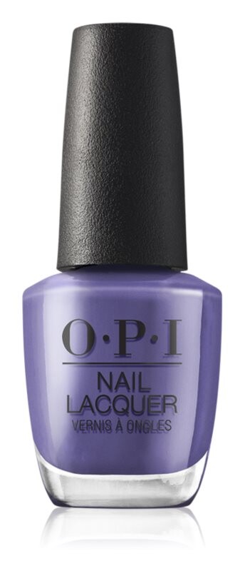 

Лак для ногтей OPI Nail Lacquer The Celebration, All is Berry & Bright 15 мл