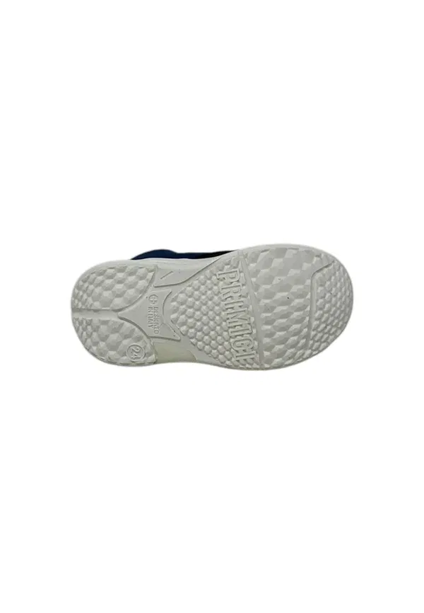 Обувь синтетика/текстиль Baby shoes Primigi, мультиколор — фото 3