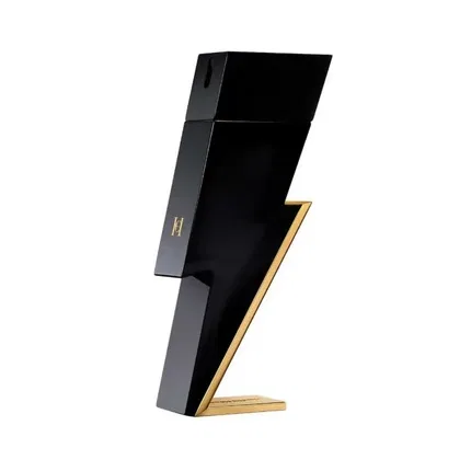 Парфюмерная вода Carolina Herrera Bad Boy, 100 мл