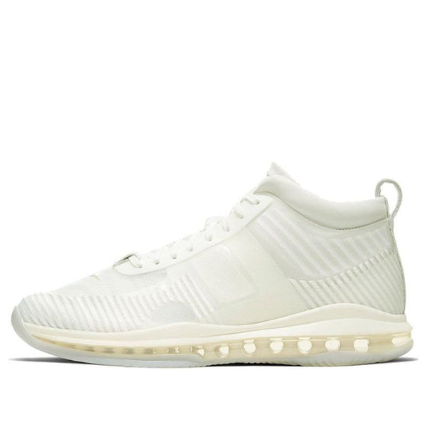 

Кроссовки john elliott x lebron icon qs 'white' Nike, белый