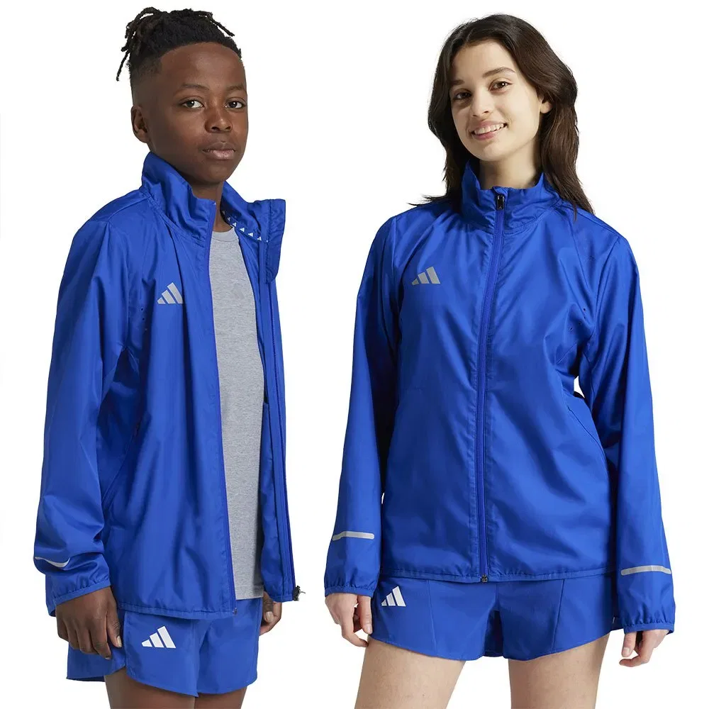 Куртка WindRdy Adidas, синий