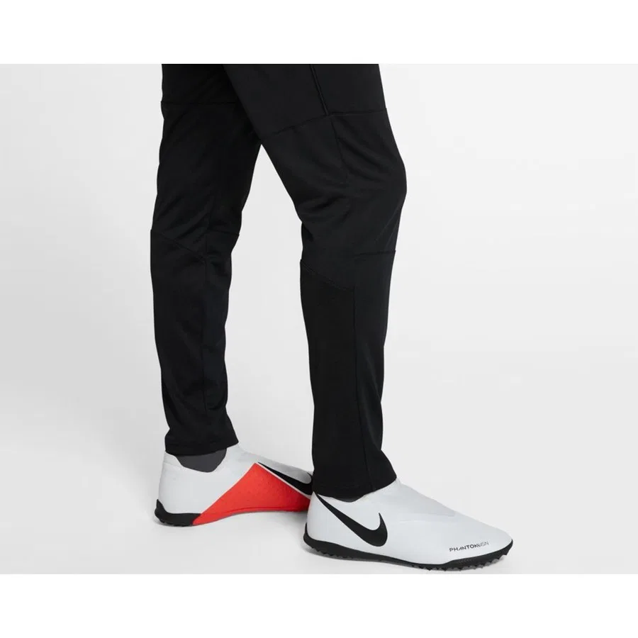 Спортивные штаны Nike DF Park20, Черно-белый — фото 4