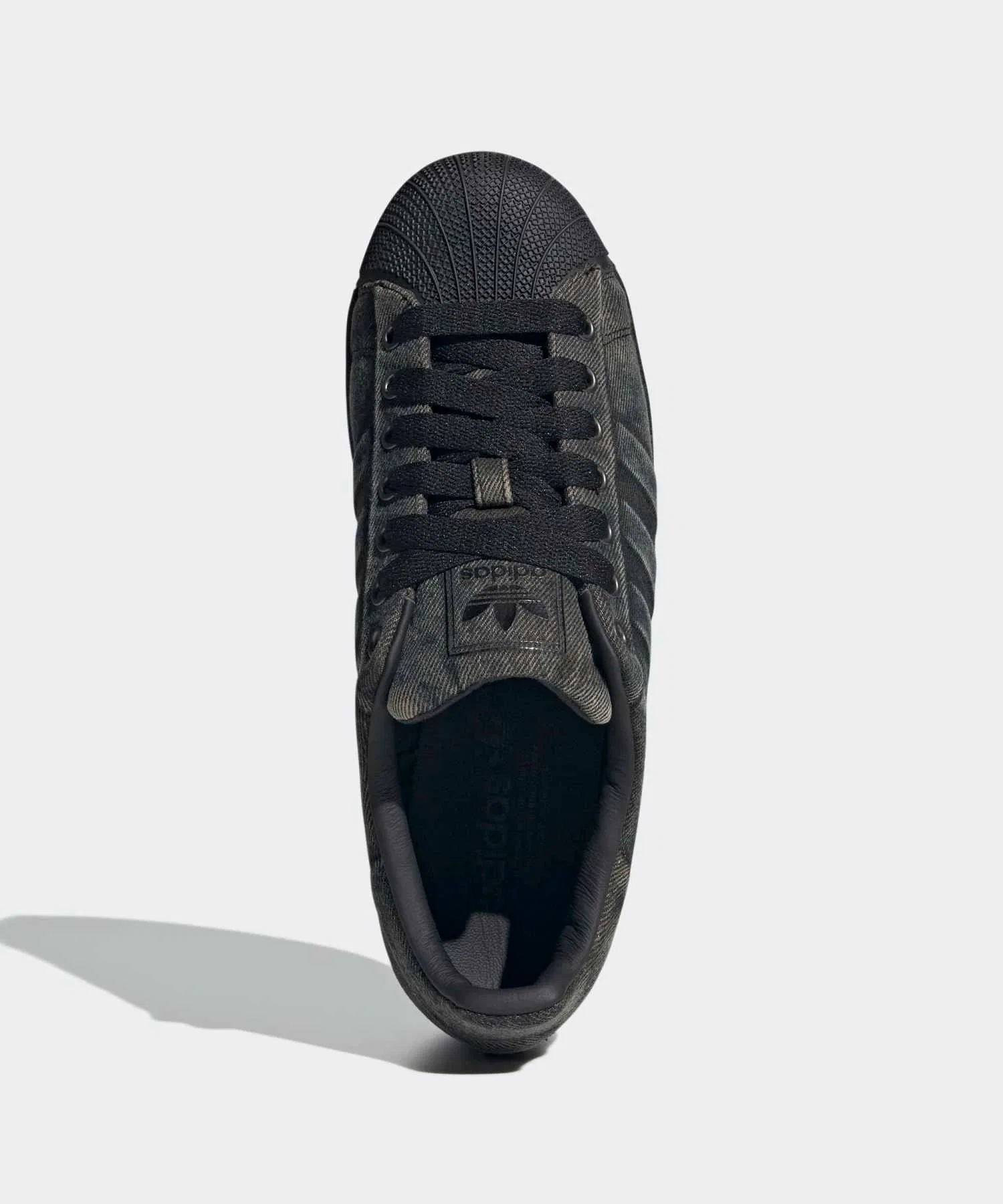 Мужские кроссовки Adidas Superstar 82 — фото 2