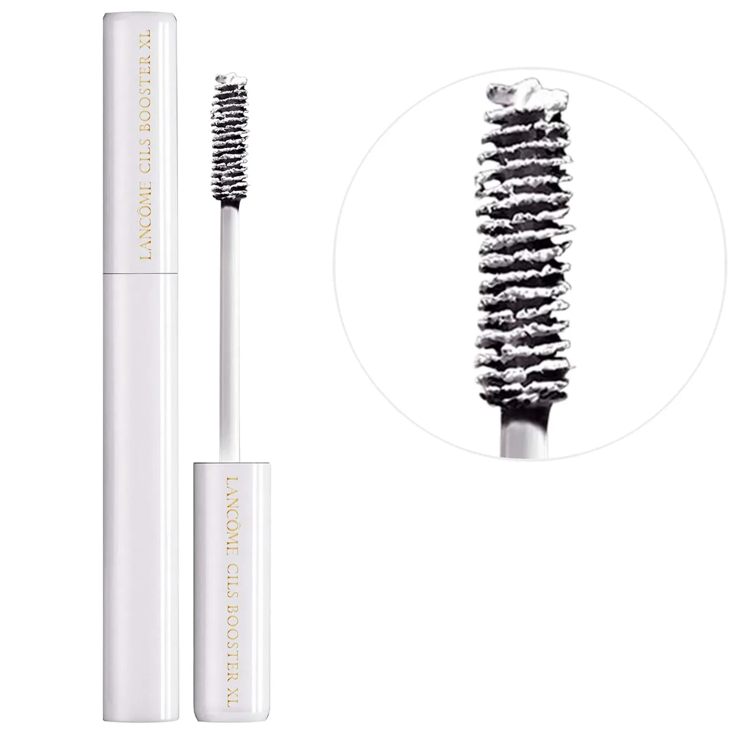 Суперукрепляющая основа Cils Booster XL для туши для ресниц Lancôme