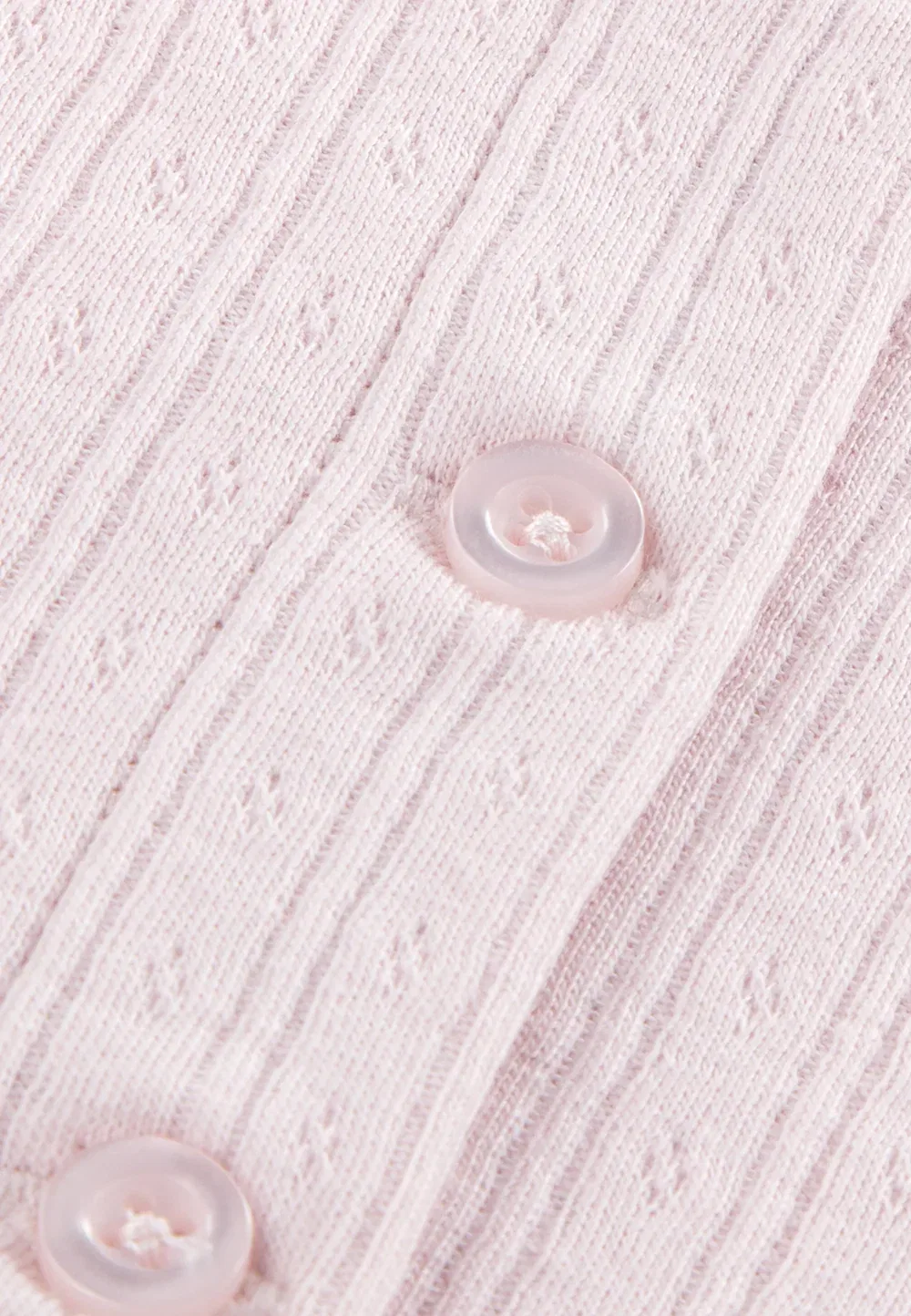 Комплект - кардиган Huggies, Primrose Pink — фото 4
