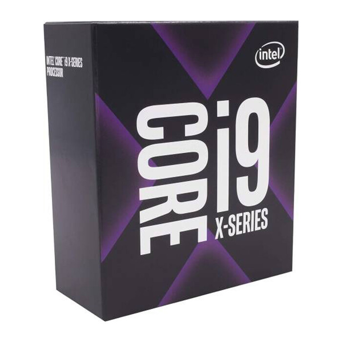 

Процессор Intel Core i9-9820X BOX
