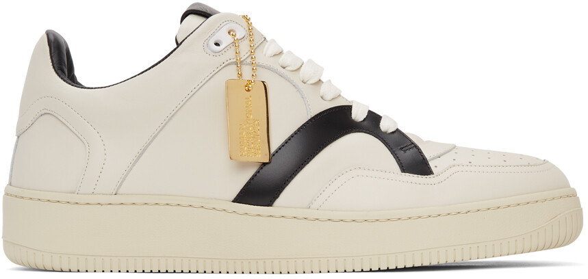 

Низкие кроссовки Off-White Mongoose Human Recreational Services