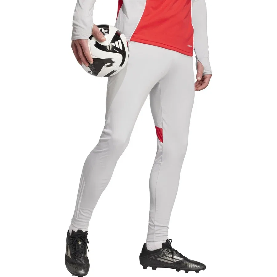 Спортивные брюки adidas TIRO25C Tr, Серый — фото 3