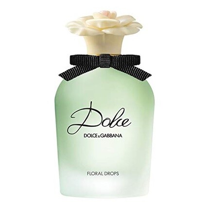 Dolce & Gabbana Dolce Floral Drops EDT Vapo 75мл — фото 2
