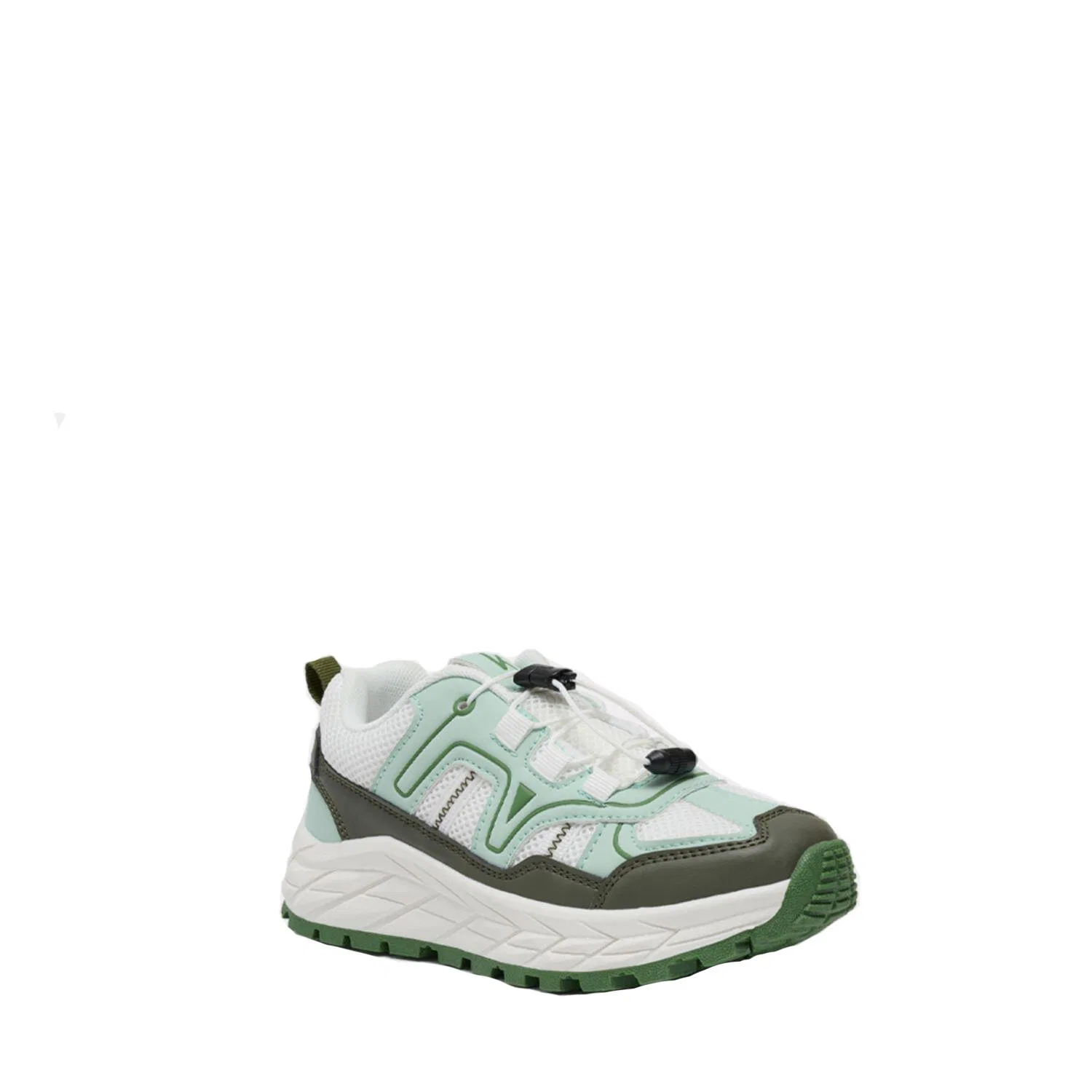 Детские кроссовки EDWIN Kimberfeel, Green