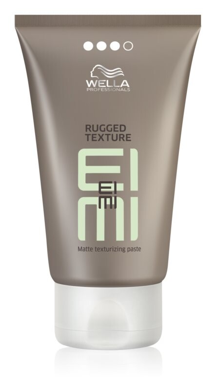 

Моделирующая матирующая паста Wella Professionals Eimi Rugged Texture