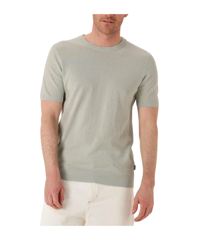 

Зеленые поло и футболки Saint Steve, серый, Зеленый, Зеленые поло и футболки Saint Steve, серый