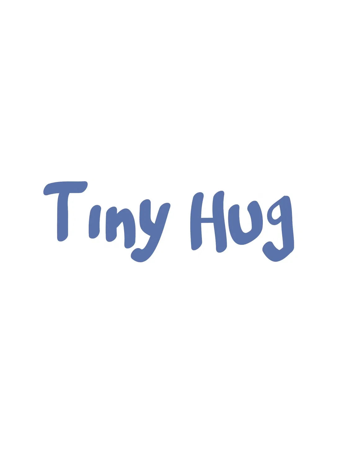 Tiny Hug Комплект из 2 предметов с коротким рукавом, мультиколор — фото 3