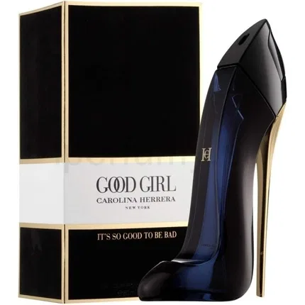 Парфюмерная вода Carolina Herrera Good Girl, 80 мл
