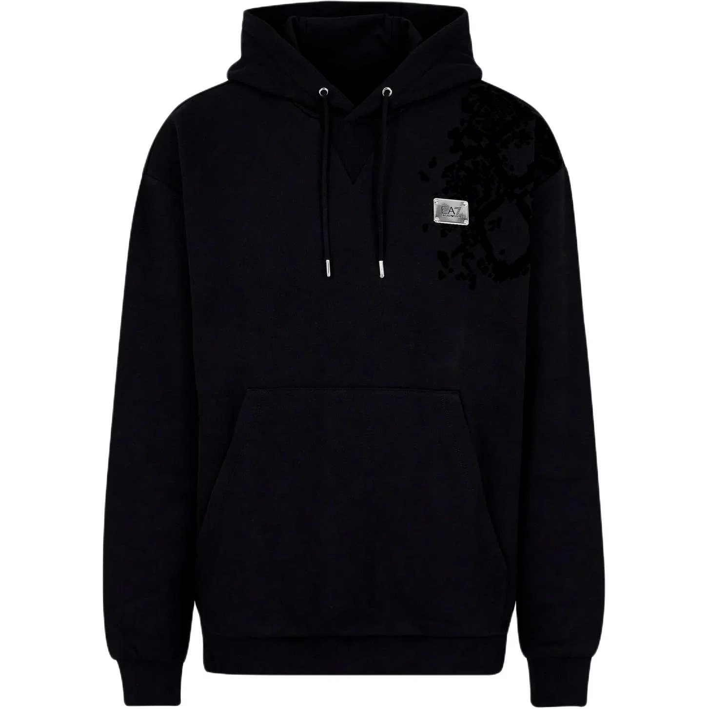 Свитшот EMPORIO ARMANI, Black