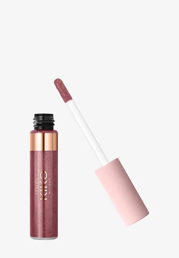 Масло для губ Kind by Kiko Glowy Hydra - масло для губ 7 мл Kiko Milano