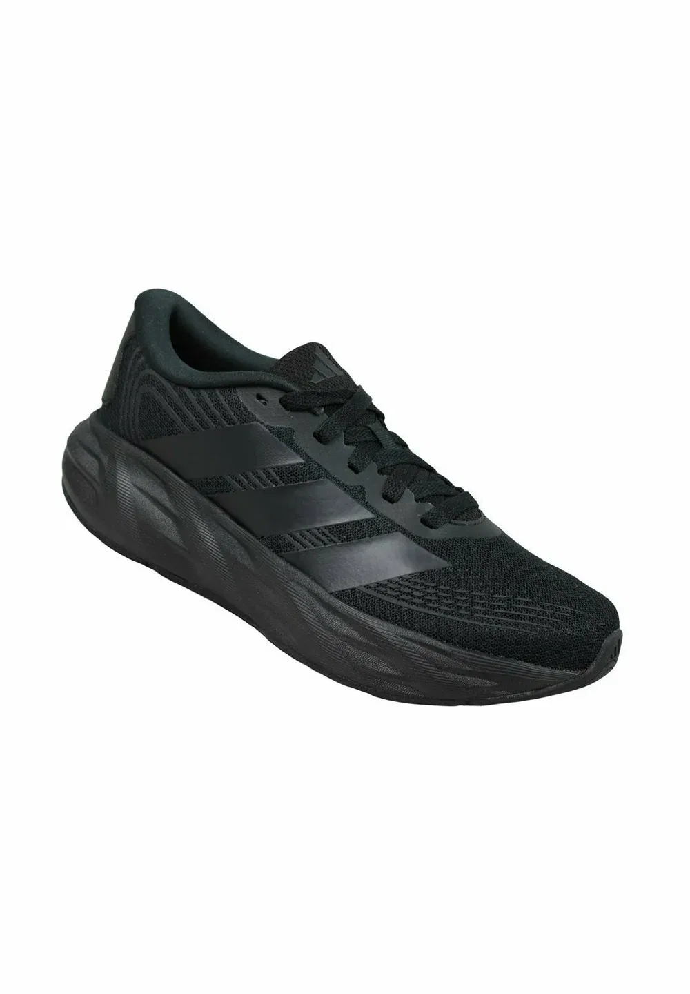 Кроссовки Galaxy 8 унисекс Adidas Originals, Noir — фото 2