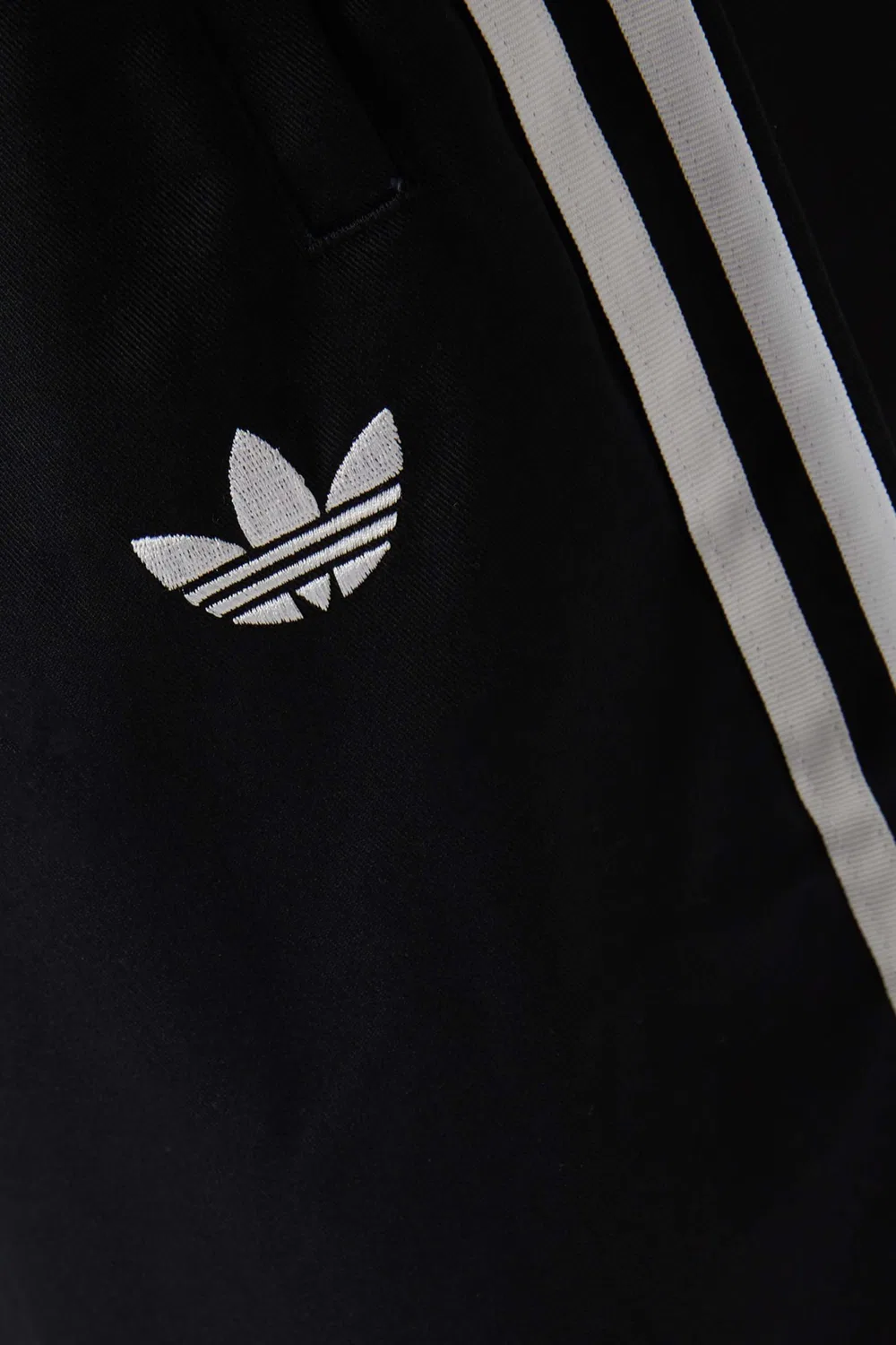 Брюки хлопковые Adistar Adidas — фото 4