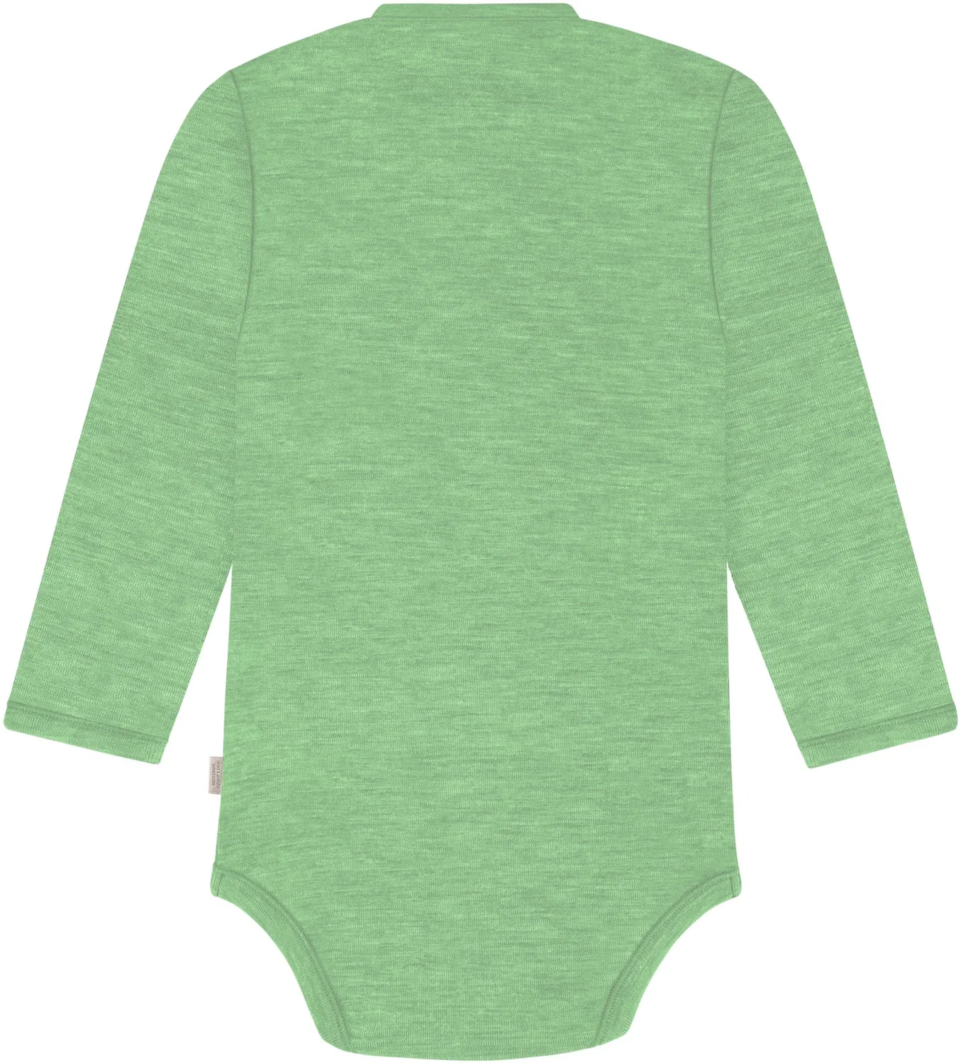 Боди-комбинезон комплект из 3 боди-комбинезонов для малышей Normani Outdoor Sports, бежевый — фото 4