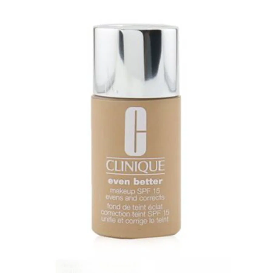 Тональный крем Even Better Makeup SPF 15 04 Cream Chamois 30 мл Clinique — фото 2