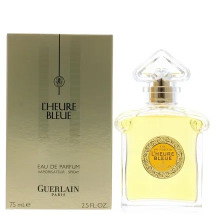 Парфюмерная вода Guerlain L Heure Bleue, 75 мл