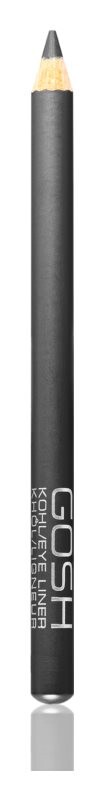 

Подводка для глаз Gosh Kohl, оттенок 001 Black 1.1 г