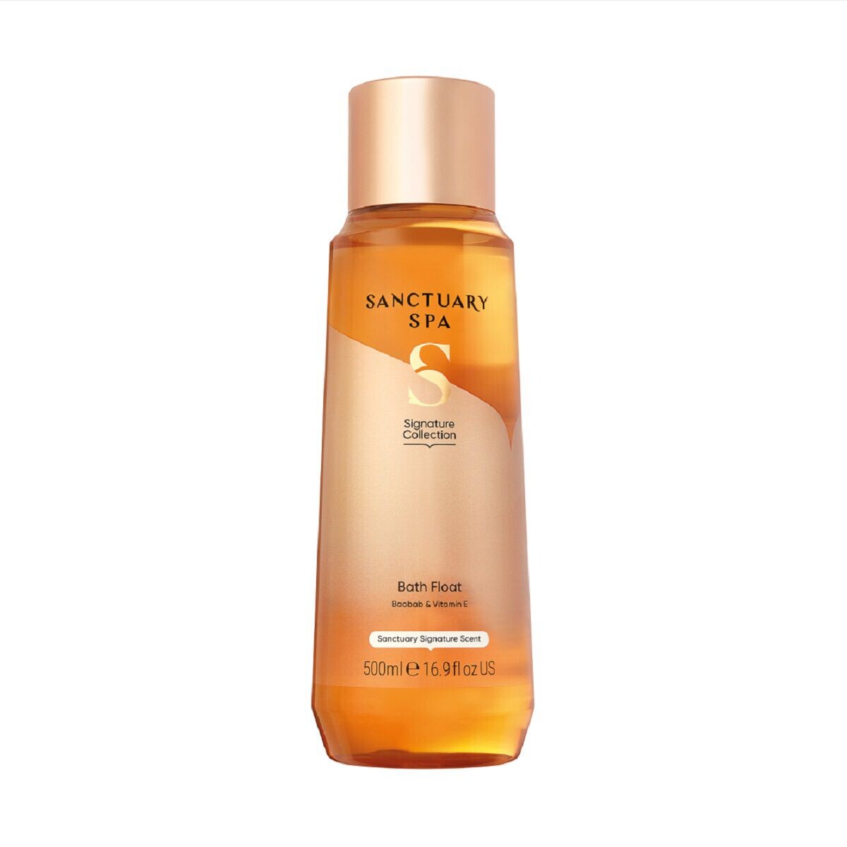 

Sanctuary Spa Signature Collection пена для ванн, 500 мл