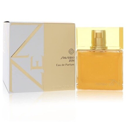 

Shiseido Zen Women Eau de Parfum 100ml