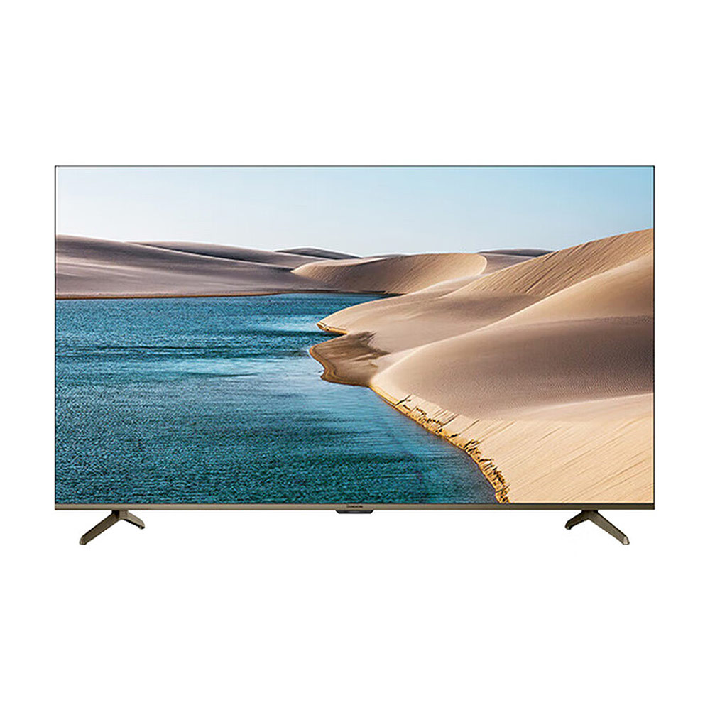 

Телевизор CHANGHONG D5L G1, 75", 4К, DLED, 60 Гц, чёрный