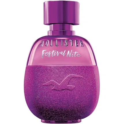 Парфюмерная вода Hollister Festival Nite For Her, 100 мл