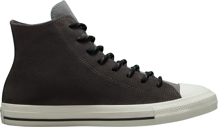 

Кроссовки Converse Chuck Taylor All Star High Cold Fusion - Storm Wind, серый