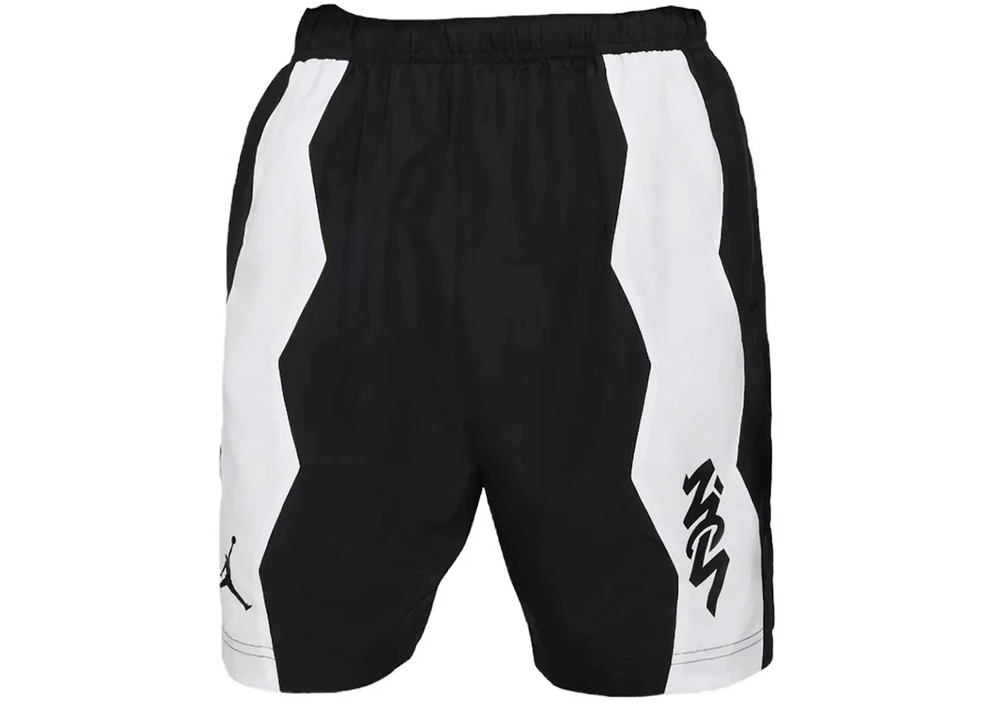 Мужские шорты Performance Dri-FIT Woven Shorts Jordan, Black