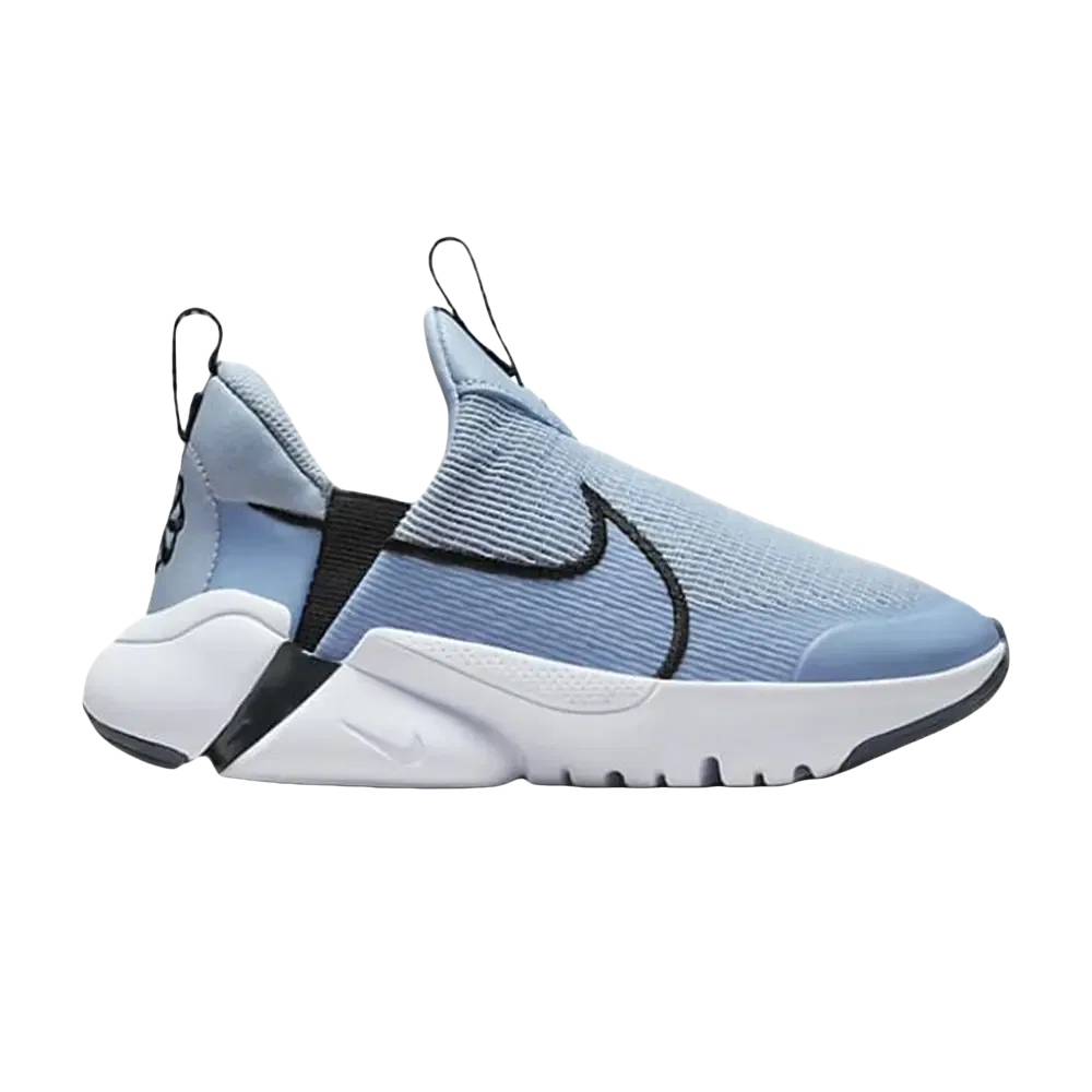 Кроссовки Flex Plus 2 Nike, Blue