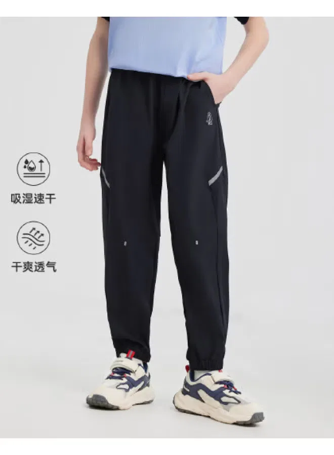 Брюки спортивные для мальчика Hush Puppies