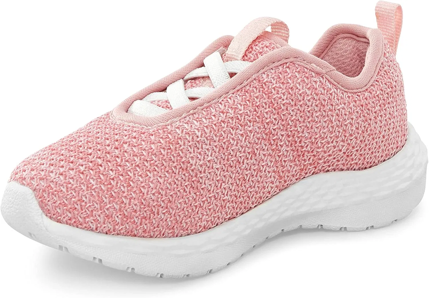 Детские кроссовки Rushy Athletic Sneaker Carter's, Pink