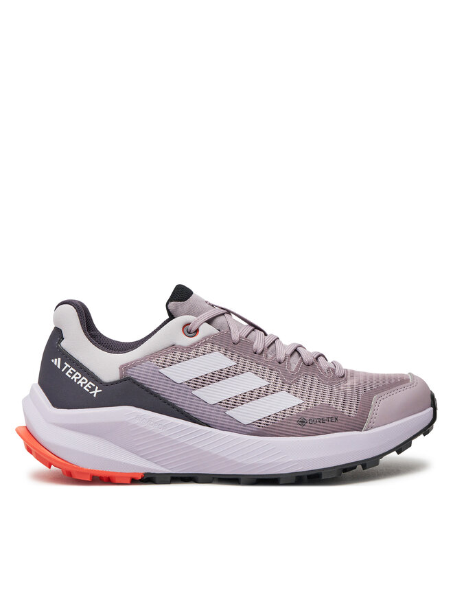 

Беговые кроссовки adidas Terrex Trail Rider GORE-TEX IH0983, фиолетовый