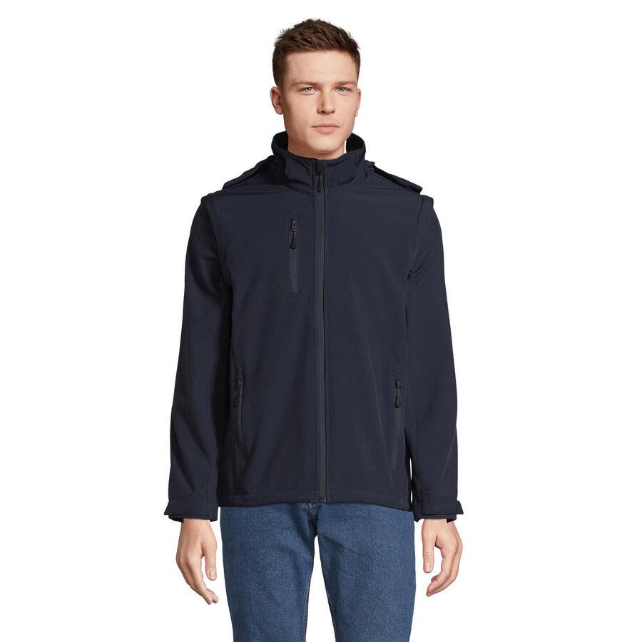 

Куртка Sol's Falcon 3 в 1