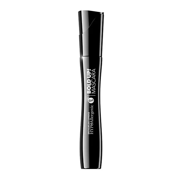 

Гипоаллергенная тушь Hypo Bold Up! Mascara Bell Hypoallergenic, 1 UD