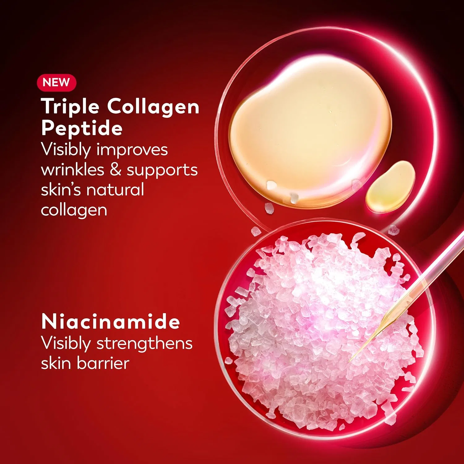 Сыворотка Olay — Для лица Regeneralist Micro Sculpting Super Serum, 50 мл — фото 2