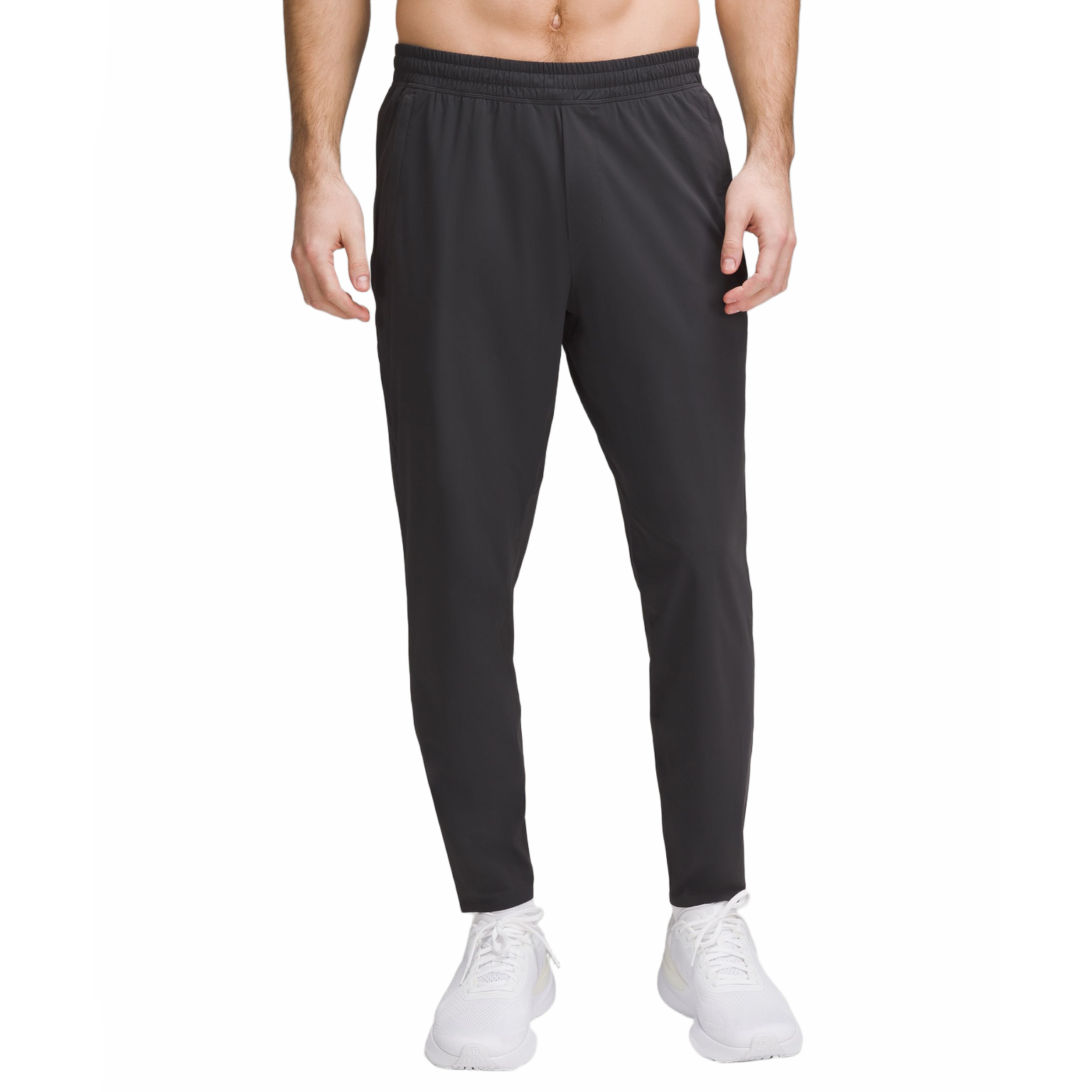 

Брюки Pace Breaker * Длинные спортивные брюки для высоких мужчин Lululemon, Graphite Gray/GGRE