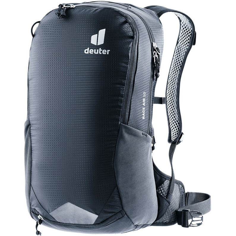 

Рюкзак Race Air 10 Deuter, черный