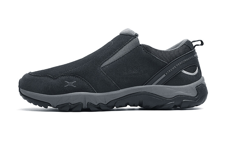 

Кроссовки Jeep Casual Shoes Men Low-Top, Черный, Кроссовки Jeep Casual Shoes Men Low-Top