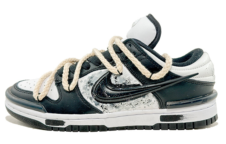 

Женские кроссовки для скейтбординга Nike Dunk, Black